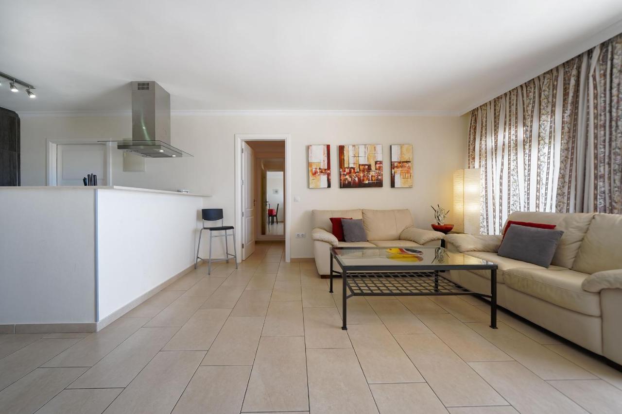 Bungalow Hibiscus San Agustin Eksteriør bilde