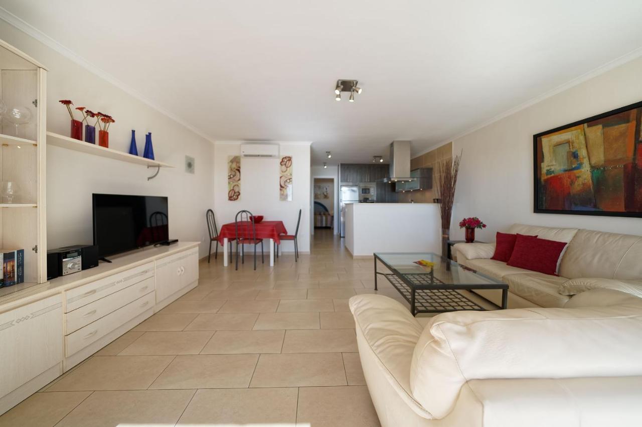 Bungalow Hibiscus San Agustin Eksteriør bilde