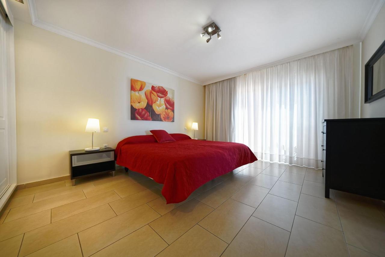 Bungalow Hibiscus San Agustin Eksteriør bilde