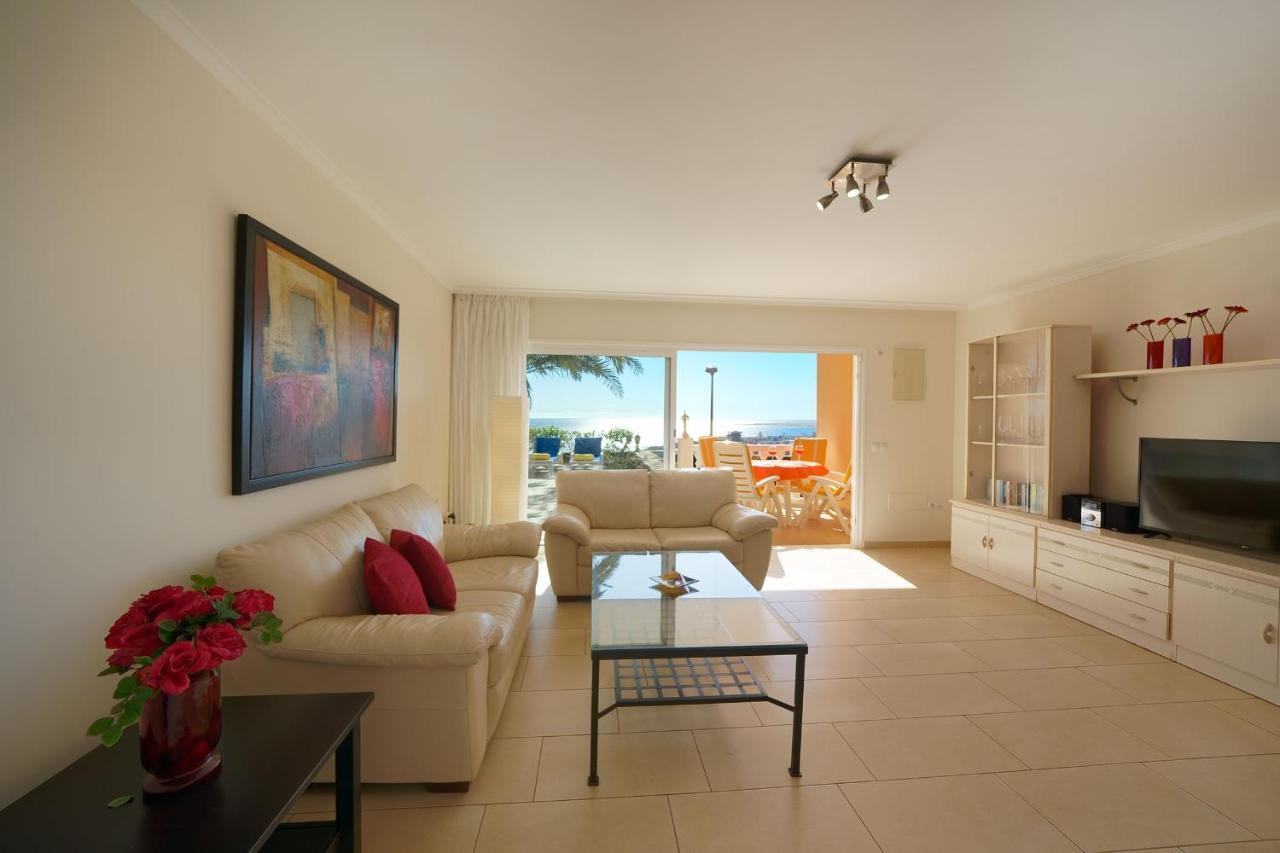Bungalow Hibiscus San Agustin Eksteriør bilde